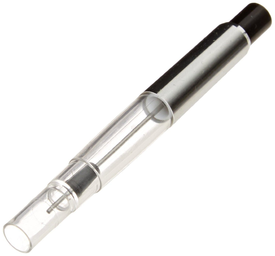 Pilot Fountain Pen Piston Converter in Silver - Goldspot Pens