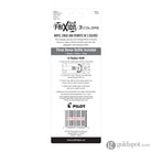 Pilot FriXion Ball 3 Colors Erasable Gel Multifunctional Pen in Black Ballpoint Pen