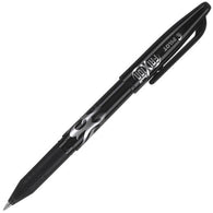 Pilot FriXion Ball Erasable Gel Pen in Black - Fine Point