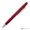 Pilot FriXion Ball LX Erasable Gel Ink Pen in Red Gel Pen