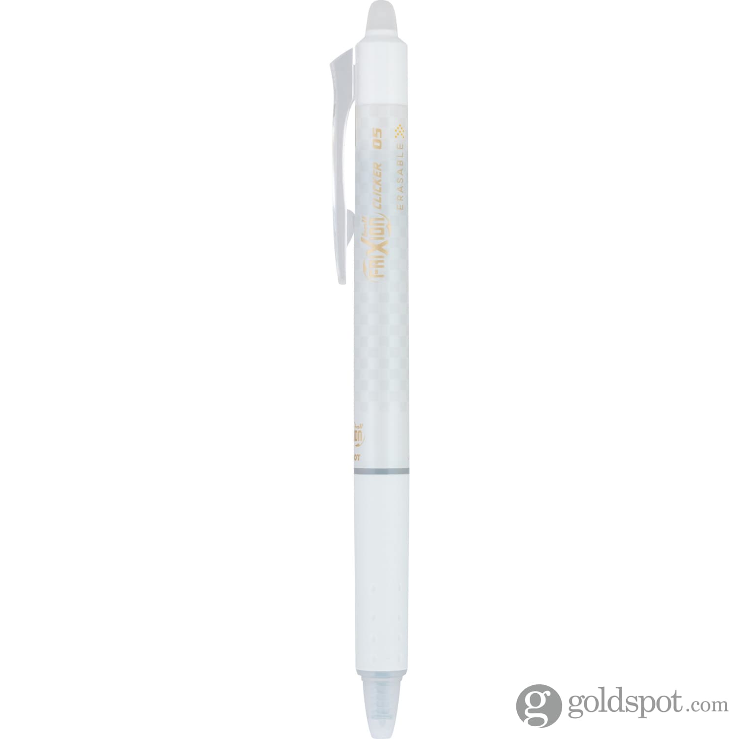 Pilot FriXion Clicker Retractable Erasable Gel Ink Pen Set, Pack