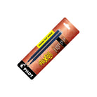 Pilot FriXion Gel Ink Pen Refill in Navy Fine Point - Pack of 2 Gel Refill