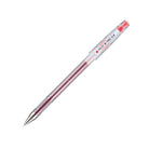 Pilot G-Tec-C Gel Pen in Red - Ultra Fine Point Gel Pen