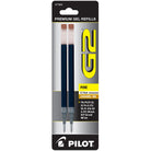 Pilot G2 Gel Pen Refill in Caramel Fine Point - Pack of 2 Gel Refill