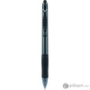 Pilot G2 Gel Pen wit Stylus - Fine Black Ink (Gray Red Turquoise Barrels) Gel Pen