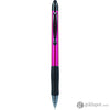 Pilot G2 Gel Pen wit Stylus - Fine Black Ink (Gray Red Turquoise Barrels) Gel Pen