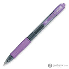 Pilot G2 Retractable Premium Gel Ink Pen in Purple - Fine Point 1 Pack Gel Pen
