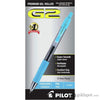 Pilot G2 Retractable Premium Gel Ink Pen in Turquoise - Fine Point 12 Pack Ballpoint Pen