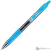 Pilot G2 Retractable Premium Gel Ink Pen in Turquoise - Fine Point 1 Pack Ballpoint Pen
