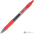 Pilot G2 Retractable Premium Gel Ink Pens in Red - Pack of 12 Gel Pen