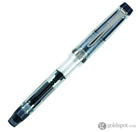 Pilot Heritage 92 Fountain Pen in Clear Fountain Pen