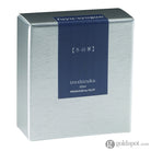 Pilot Iroshizuku Bottled Ink in Fuyu-Syogun Ink (Snowy Season) - 50 mL Bottled Ink