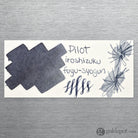 Pilot Iroshizuku Bottled Ink in Fuyu-Syogun Ink (Snowy Season) - 50 mL Bottled Ink