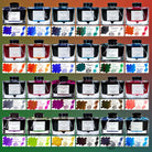 Pilot Iroshizuku Bottled Ink in Kiri-Same Ink (Scotch Mist) - 50 mL Bottled Ink