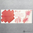 Pilot Iroshizuku Bottled Ink in Kosumosu Ink (Cosmos) Pink - 50 mL Bottled Ink