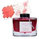 Pilot Iroshizuku Bottled Ink in Kosumosu Ink (Cosmos) Pink - 50 mL Bottled Ink