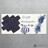 Pilot Iroshizuku Bottled Ink in Shin-Kai Ink (Deep Sea Blue Black) - 50 mL Bottled Ink