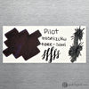 Pilot Iroshizuku Bottled Ink in Take-Sumi Ink (Bamboo Charcoal Black) - 50 mL Bottled Ink