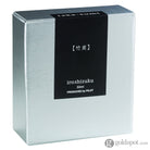 Pilot Iroshizuku Bottled Ink in Take-Sumi Ink (Bamboo Charcoal Black) - 50 mL Bottled Ink