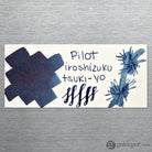 Pilot Iroshizuku Bottled Ink in Tsuki-Yo Ink (Moonlight) - 50 mL Bottled Ink