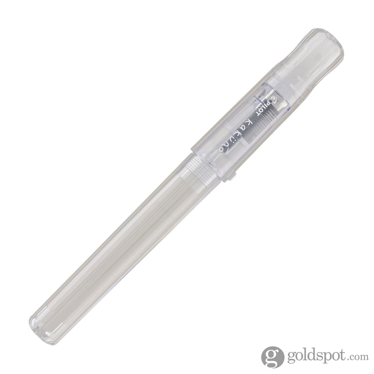 Pilot Kakuno Fountain Pen in Clear Fountain Pen