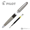 Pilot Metropolitan Animal Ballpoint Pen in Lizard Matte Bronze Ballpoint Pen