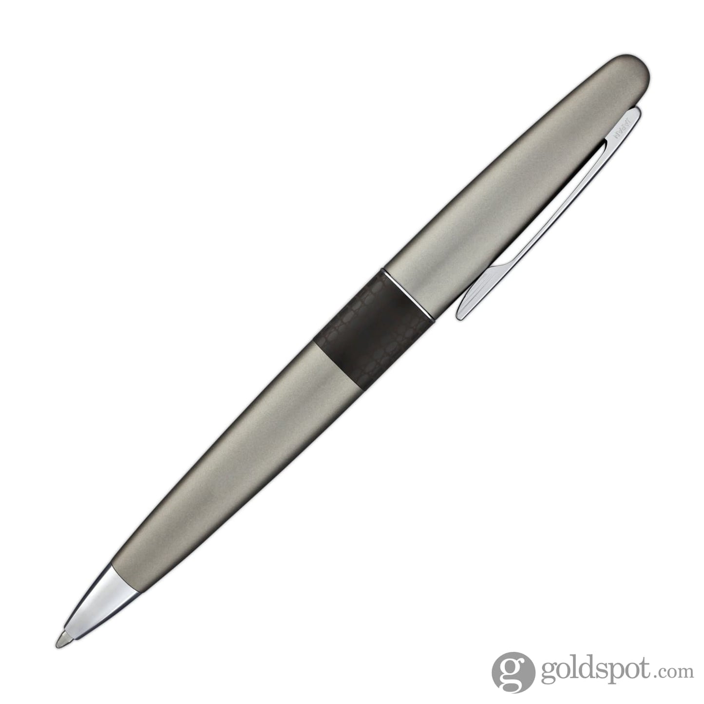 Pilot Metropolitan Animal Ballpoint Pen in Lizard Matte Bronze Ballpoint Pen