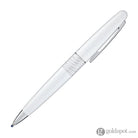 Pilot Metropolitan Animal Ballpoint Pen in Tiger Matte White Ballpoint Pen