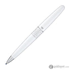 Pilot Metropolitan Animal Ballpoint Pen in Tiger Matte White Ballpoint Pen