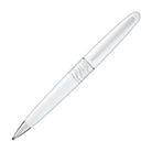 Pilot Metropolitan Animal Ballpoint Pen in Tiger Matte White Ballpoint Pen