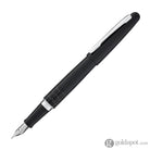 Pilot Metropolitan Animal Fountain Pen in Crocodile (Matte Black) Fountain Pen