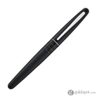 Pilot Metropolitan Animal Fountain Pen in Crocodile (Matte Black) Fountain Pen