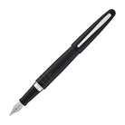 Pilot Metropolitan Animal Fountain Pen in Crocodile (Matte Black) Fountain Pen