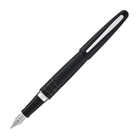 Pilot Metropolitan Animal Fountain Pen in Crocodile Matte Black