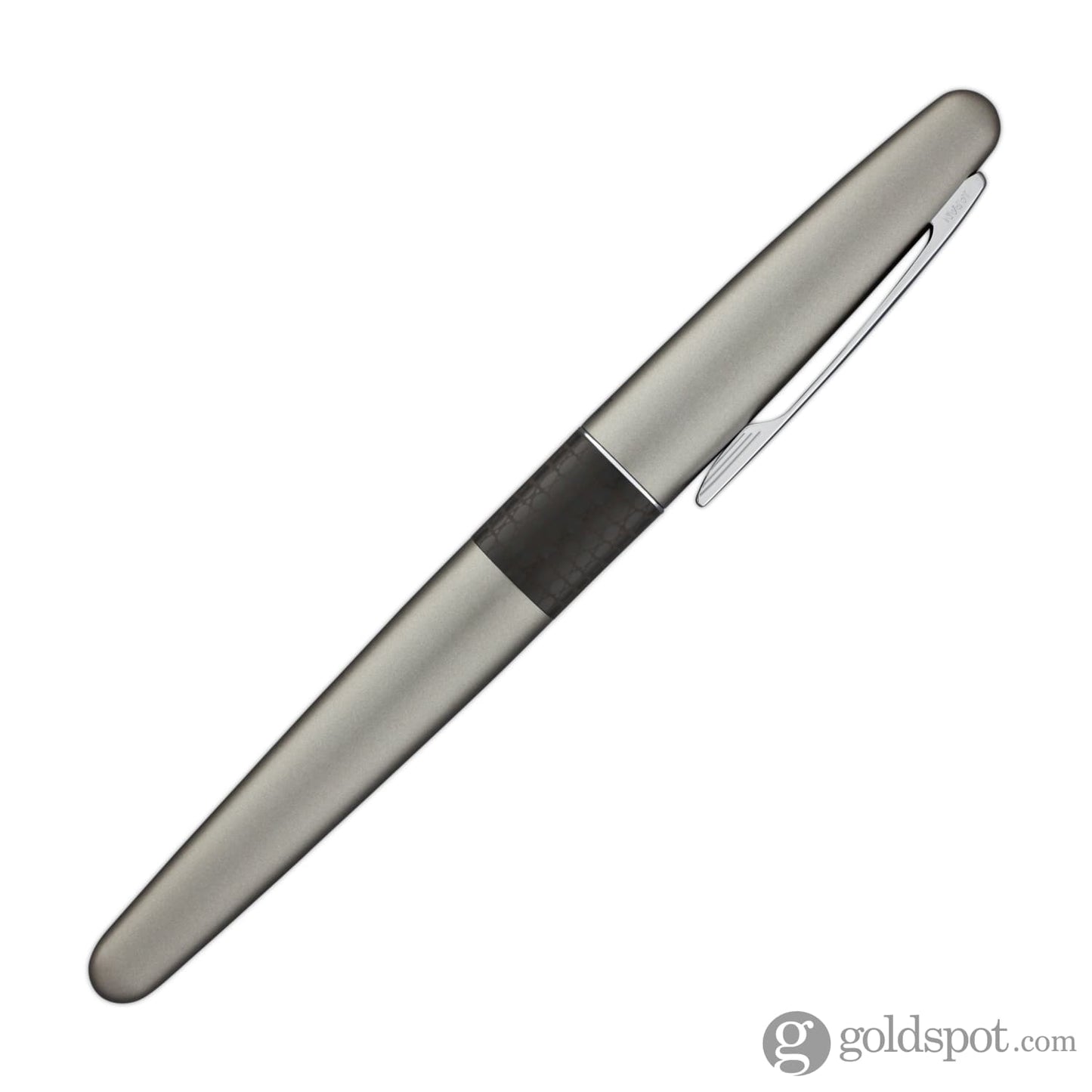 Pilot Metropolitan Animal Fountain Pen in Lizard (Matte Bronze) Fountain Pen