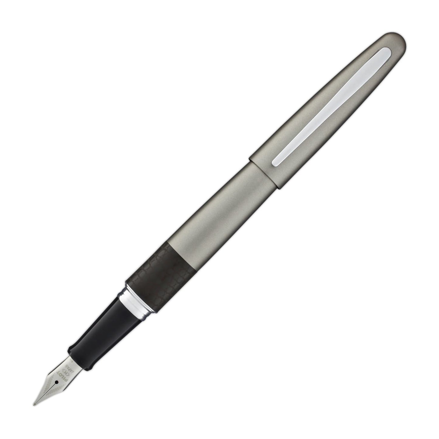 Pilot Metropolitan Animal Fountain Pen in Lizard (Matte Bronze) Fountain Pen