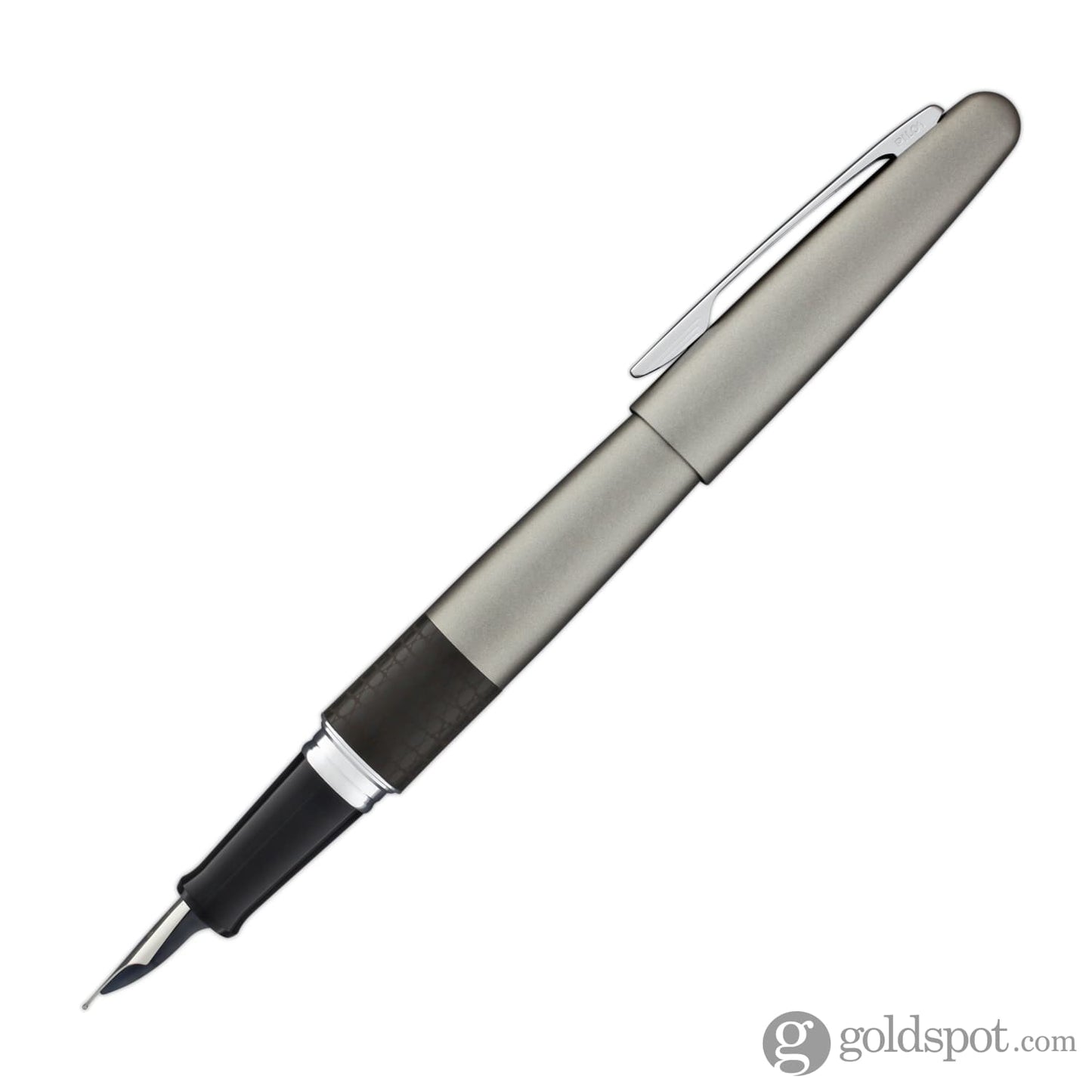 Pilot Metropolitan Animal Fountain Pen in Lizard (Matte Bronze) Fountain Pen