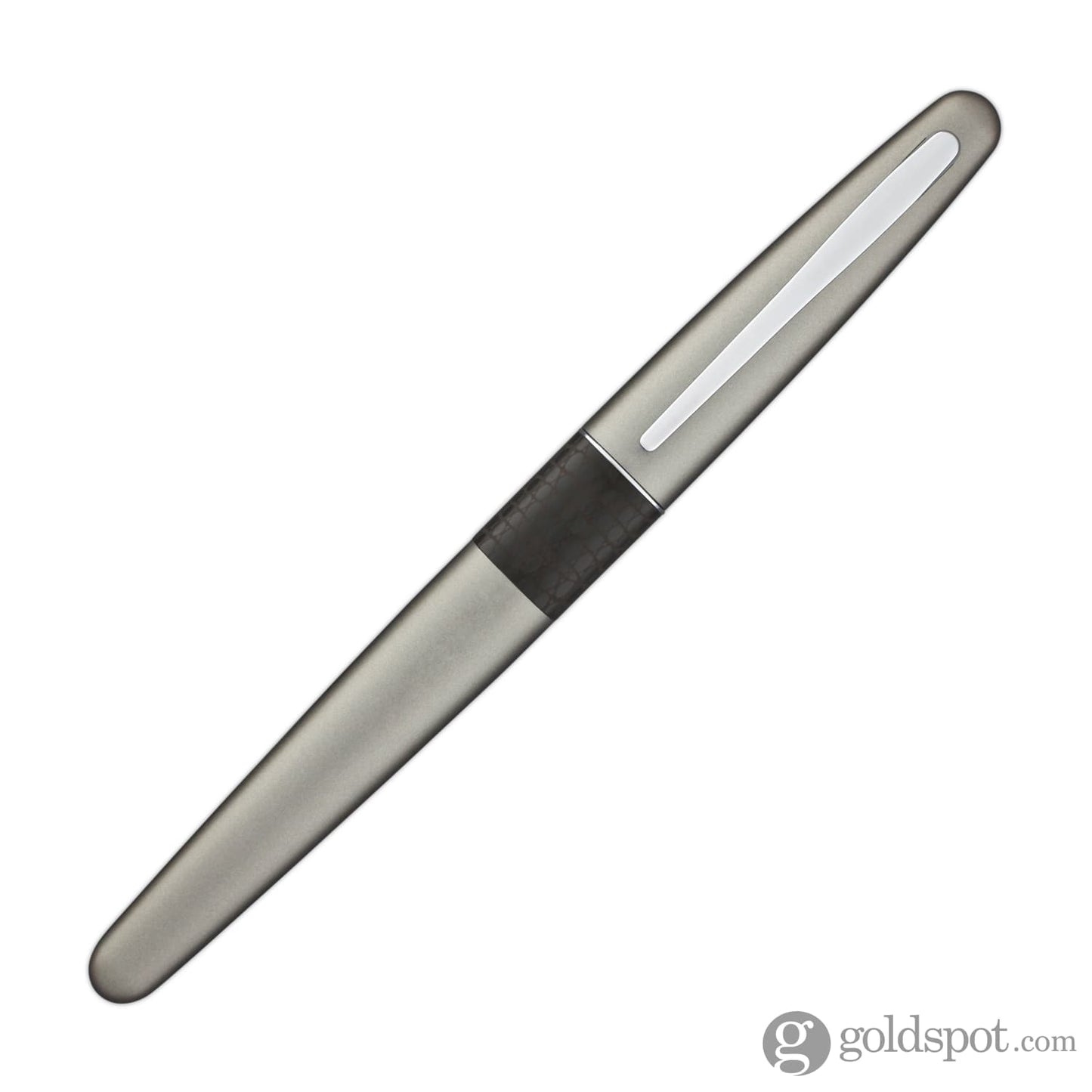 Pilot Metropolitan Animal Fountain Pen in Lizard (Matte Bronze) Fountain Pen