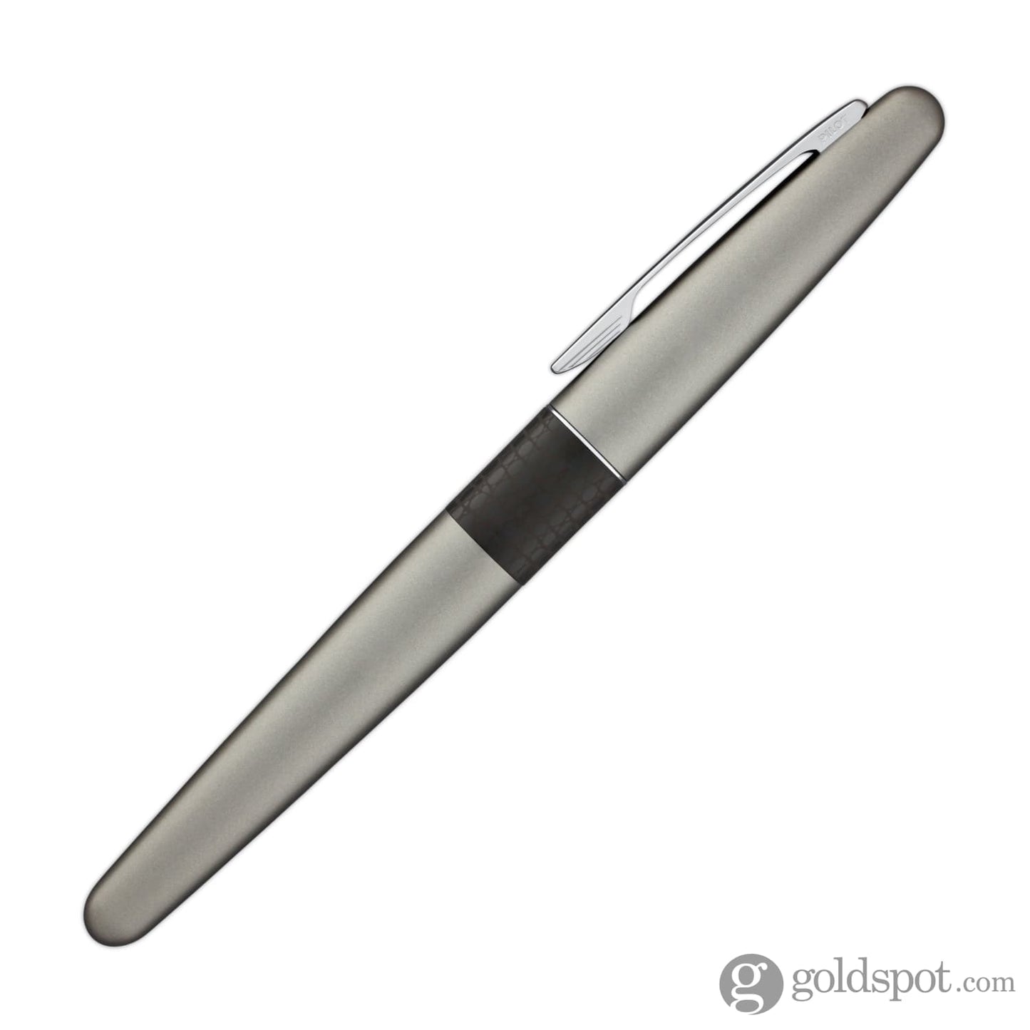 Pilot Metropolitan Animal Fountain Pen in Lizard (Matte Bronze) Fountain Pen