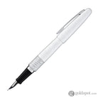 Pilot Metropolitan Animal Fountain Pen in Tiger (Matte White) Fountain Pen