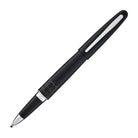 Pilot Metropolitan Animal Rollerball Pen in Crocodile (Matte Black) Rollerball Pen