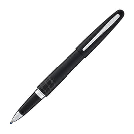 Pilot Metropolitan Animal Rollerball Pen in Crocodile (Matte Black)