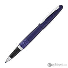 Pilot Metropolitan Animal Rollerball Pen in Leopard (Matte Violet) Rollerball Pen