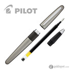 Pilot Metropolitan Animal Rollerball Pen in Lizard (Matte Bronze) Rollerball Pen