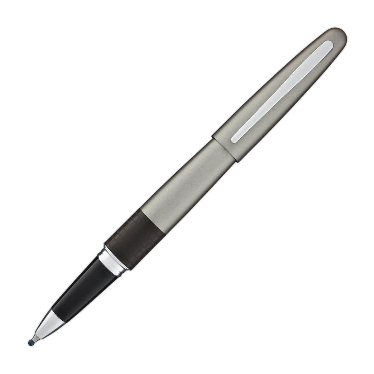 Pilot Metropolitan Animal Rollerball Pen in Lizard (Matte Bronze ...