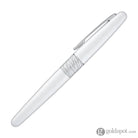 Pilot Metropolitan Animal Rollerball Pen in Tiger (Matte White) Rollerball Pen