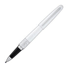 Pilot Metropolitan Animal Rollerball Pen in Tiger (Matte White) Rollerball Pen