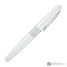 Pilot Metropolitan Animal Rollerball Pen in Tiger (Matte White) Rollerball Pen