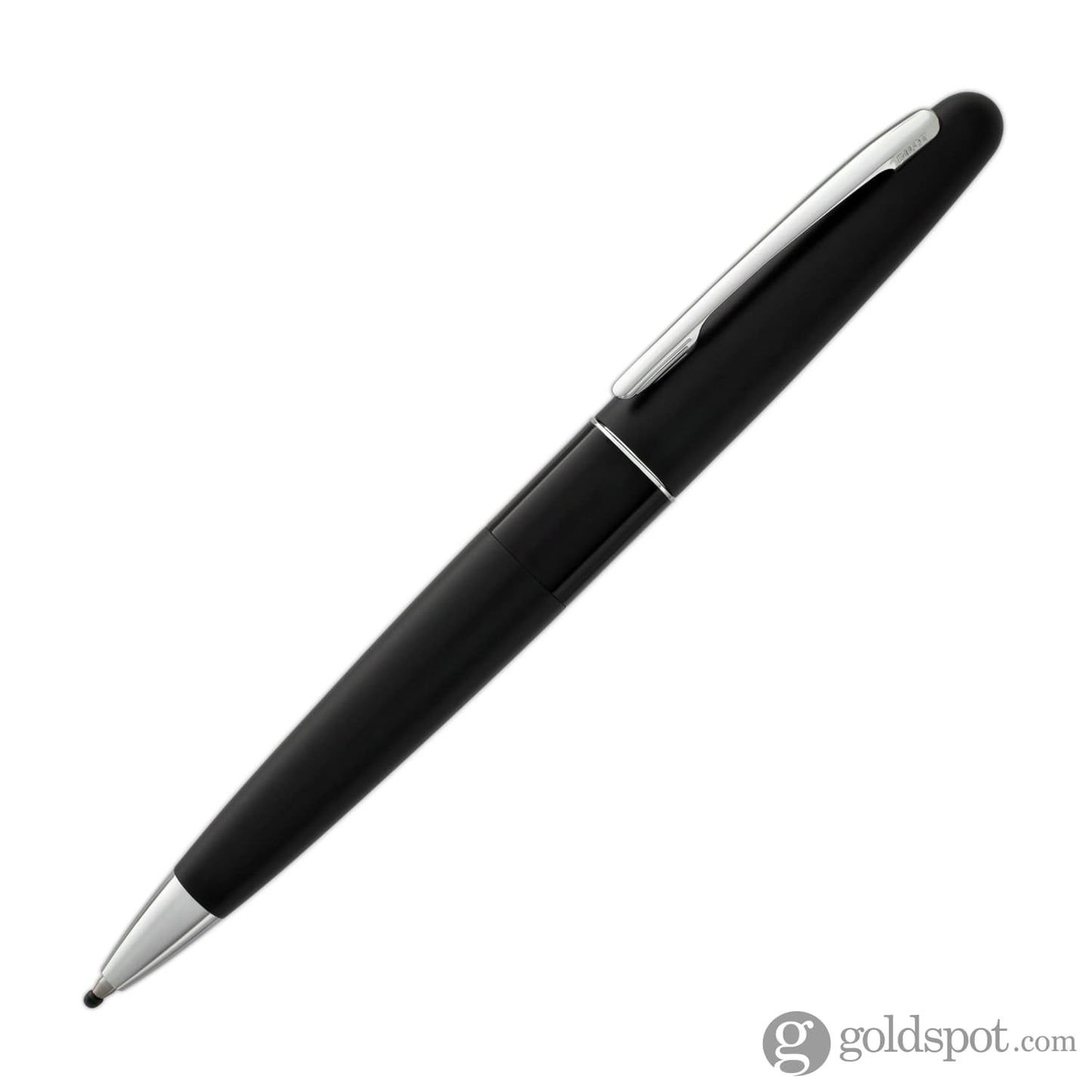 Pilot Metropolitan Ballpoint Pen in Black Ballpoint Pen