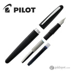 Pilot Metropolitan Classic Fountain Pen in Black Fountain Pen